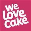 We Love Cake