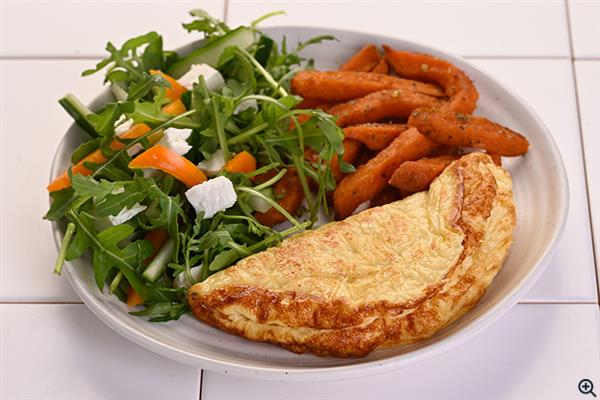 OMEFG004, Outer Case Barcode 05000326030793