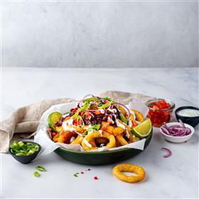 LD150452, Inner Unit Barcode 8716276000256, Outer Case Barcode 8716276005459