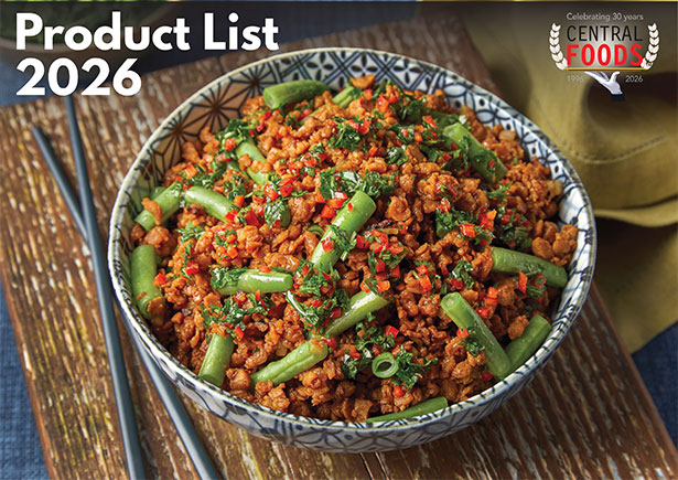 2024 Product List