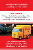 Central Foods Company Overview - Sept 2025